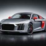 Audi R8 Coupe Audi Sport Edition 2017