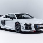 Audi R8 Performance Parts 2017