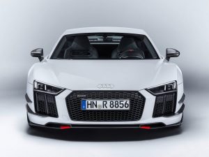 Audi R8 Performance Parts 2017
