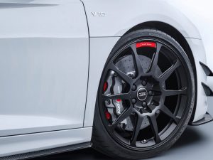Audi R8 Performance Parts 2017