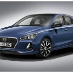 Hyundai i30 2017