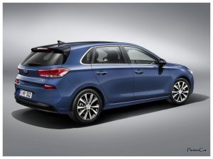 Hyundai i30 2017
