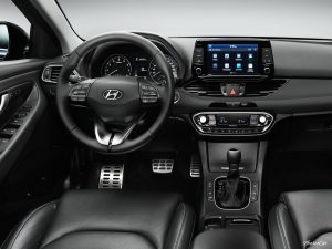 Hyundai i30 2017