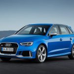 Audi RS3_Sportback 2018