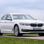 2018 BMW 530e iPerformance