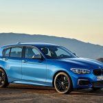 BMW M140i 2018