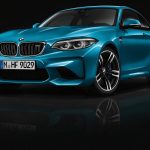 BMW M2 Coupe 2018