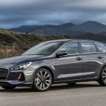 2018 Hyundai Elantra GT