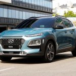 2018 Hyundai Kona