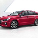 Hyundai i30 Tourer 2018