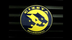 Cizeta Logo