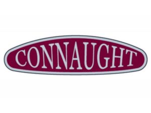 Connaught Logo