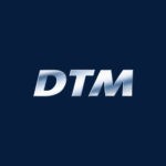 Logo DTM