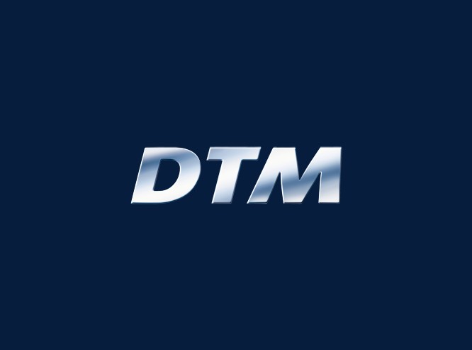 DTM Championnat Automobiles