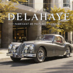 Delahaye