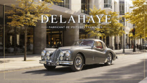 Delahaye