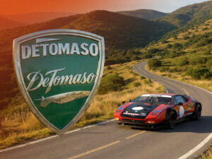 Detomaso
