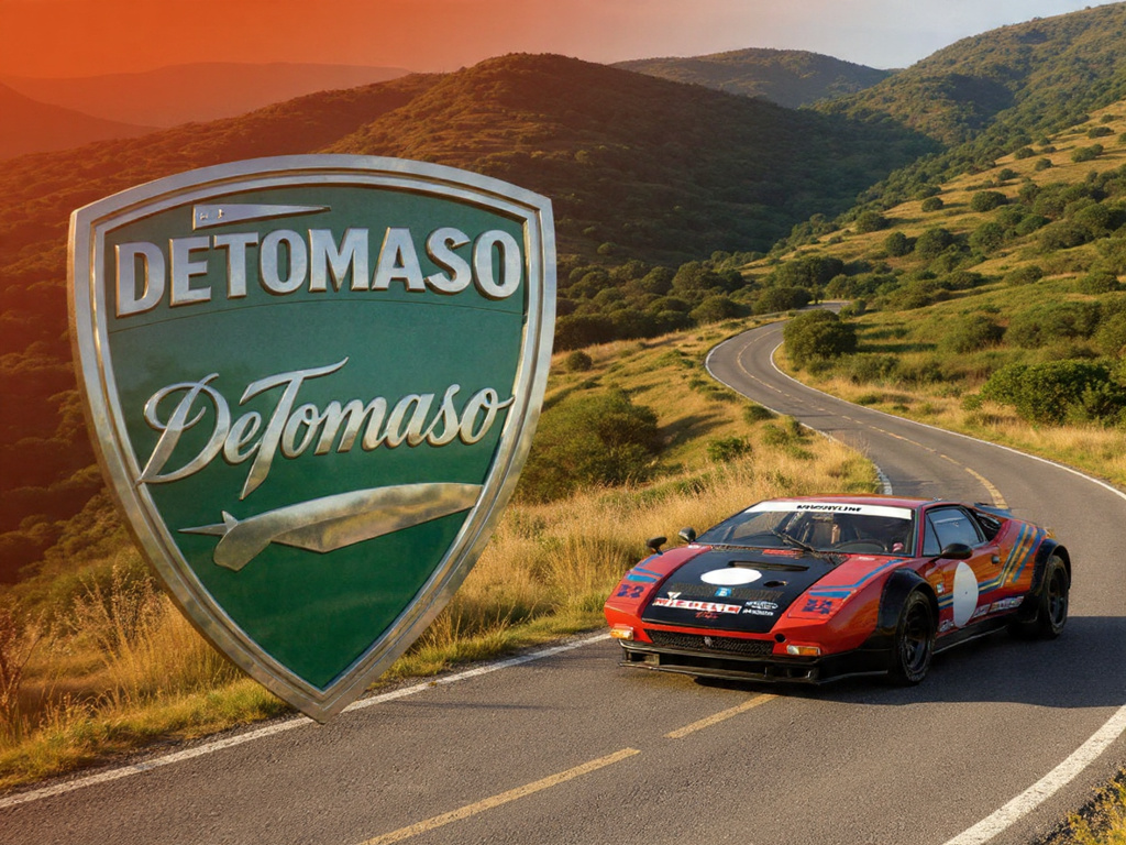Detomaso