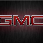 GMC Logo