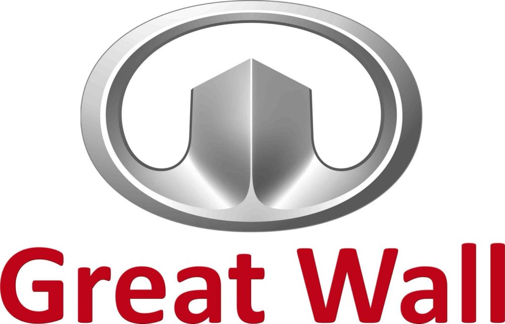 Logo Great Wall
