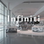 Infiniti Constructeur Automobile Japonais