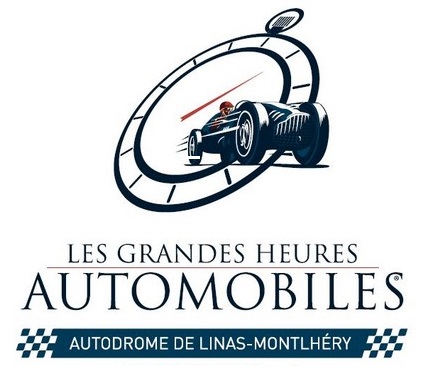 Logo Autodrome de Linas Montlhéry