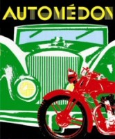 Logo Automedon