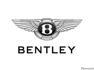 Logo Bentley