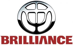 Logo Brilliance