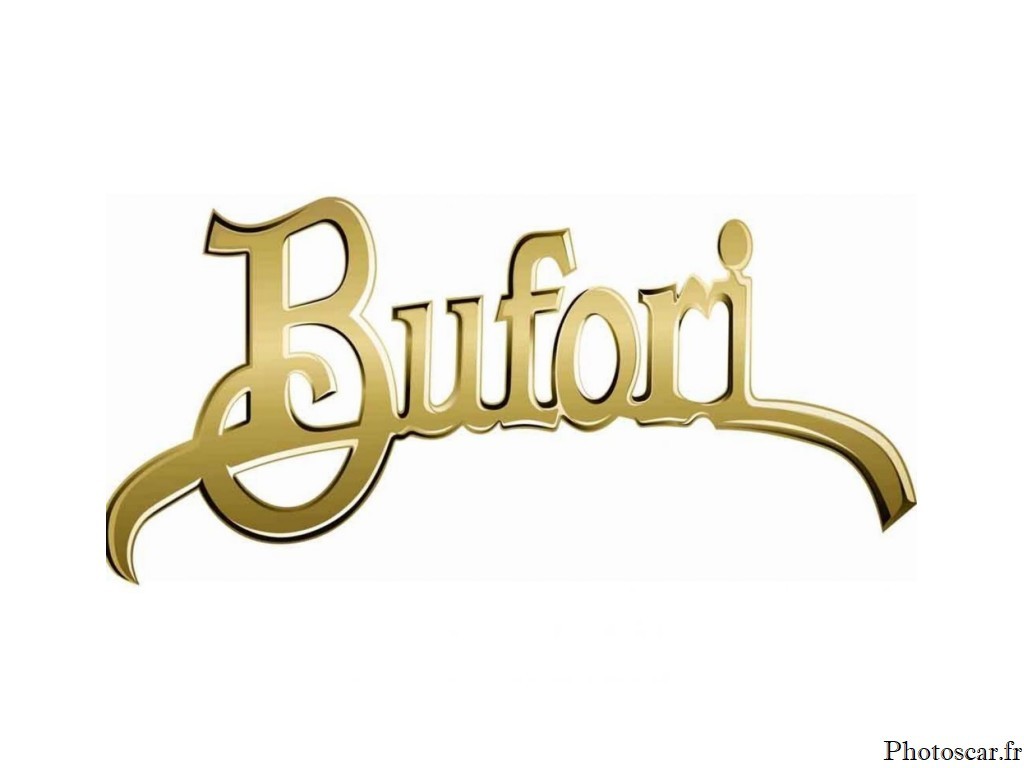 Logo Bufori