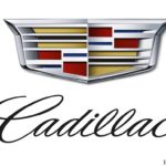 Logo Cadillac