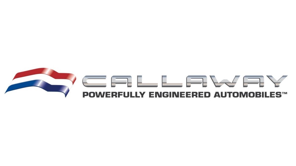 Logo Callaway