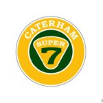 Logo Caterham