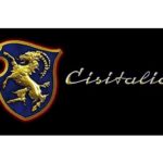 Logo Cisitalia