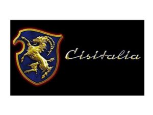 Logo Cisitalia