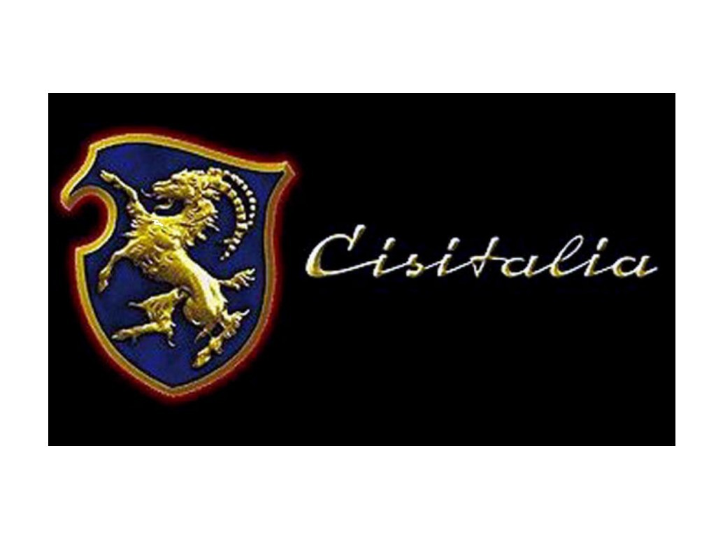Logo Cisitalia