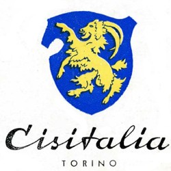 Logo Cisitalia
