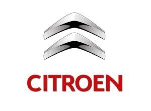 Logo Citroen