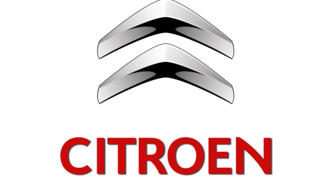 Logo Citroen Logo Citroen