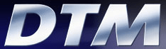 Logo DTM