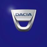 Logo Dacia 1600x900
