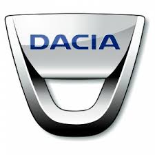 Logo Dacia