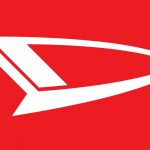 Logo Daihatsu