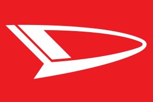 Logo Daihatsu