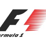 Logo F1