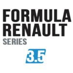 Logo Formula Renault 3.5