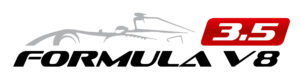 Logo Formula Renault 3.5