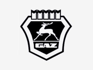 Logo GAZ 1200x900