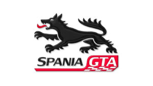 Logo GTA Motor