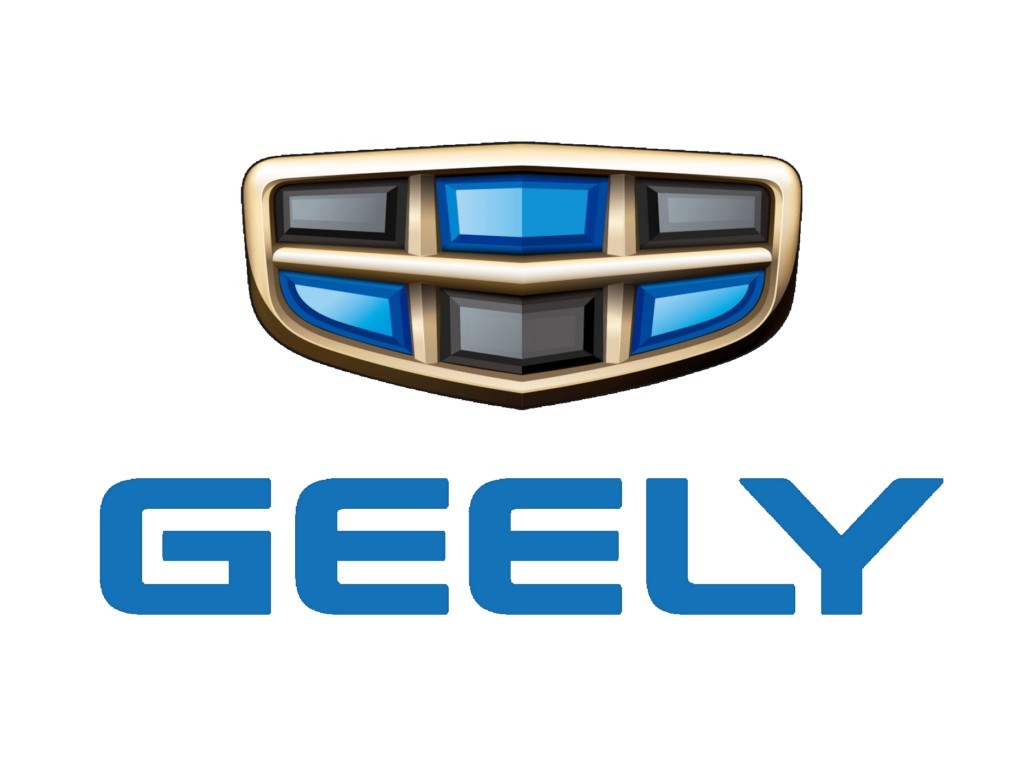 Logo Geely